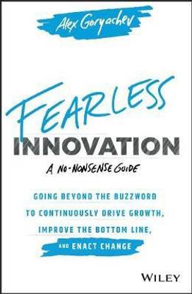 Fearless Innovation
