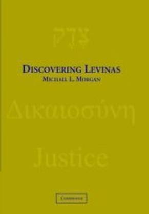 Discovering Levinas