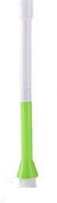 Hridaan Water Saving Faucet Filter Vegetable Cleaning Brush Kitchen Tap Shower Head Household Water Sink Faucet Cleaning Brush Silicone Wet and Dry Brush