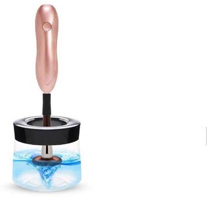 MOHAK Make up Brush Washing Tool Makeup Brushes Paint Brush Cleaning Machine