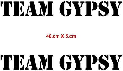 ARWY Sticker & Decal for Car & Bike