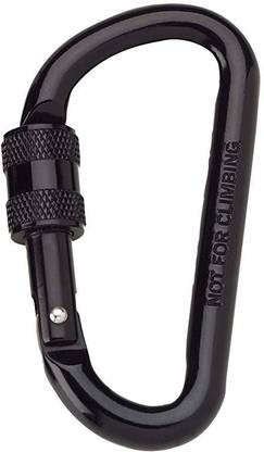 Rothco Locking Accessory Carabineer Locking Carabiner