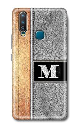 Casemart Back Cover for vivo Y17