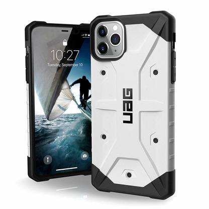 Urban Armor Gear Back Cover for Apple iPhone 11 Pro Max