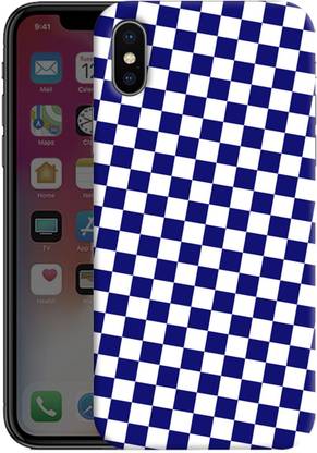 Femto Back Cover for Apple iPhone XS