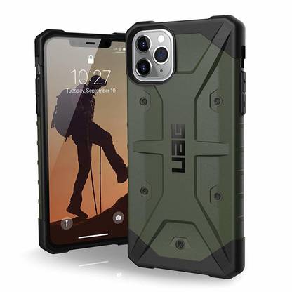 Urban Armor Gear Back Cover for iPhone 11 Pro Max