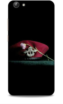 Back Cover for Vivo Y69 (Vivo 1714