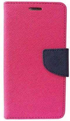 SP.BITS Flip Cover for Samsung Galaxy A7
