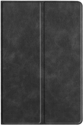 HITFIT Flip Cover for Huawei MediaPad M5 Lite 10.1 inch