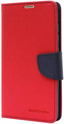 SP.BITS Flip Cover for Gionee P7