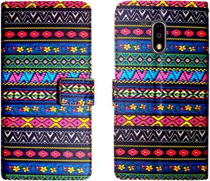 MYSHANZ Wallet Case Cover for Motorola Moto G Plus (4th Generation)