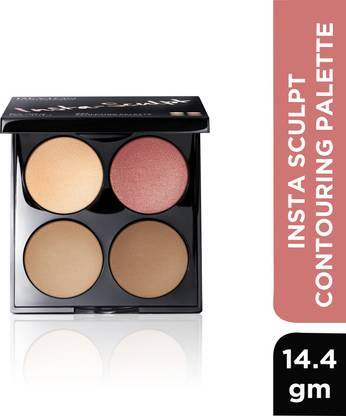 Revlon Photo Ready Contouring Palette Concealer