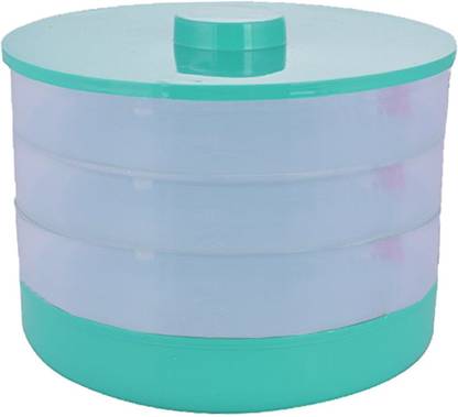 Dada Kitchenware Plastic Utility Box  - 500 ml