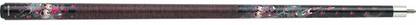 ACTION Eight Ball Mafia Series 7 Pool Cue Eight Ball Mafia Series 7 Pool Cue Pool Cue Stick