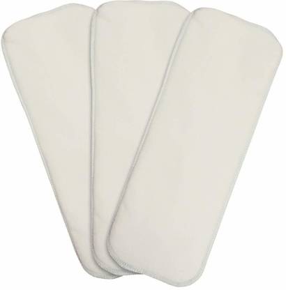 Imagine Baby Diaper Inserts - L