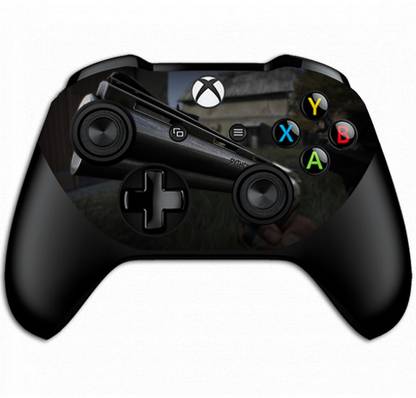 GADGETSWRAP GMCC33391 - Printed dayz suicide Skin For Controller  Gaming Accessory Kit