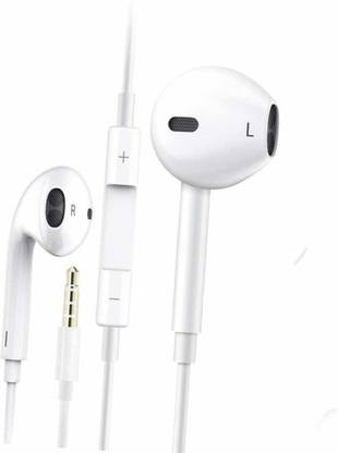 FG FASTGRIP Mobile Lead Handsfree, Headphone, Wired Earphone Great Sound Wired