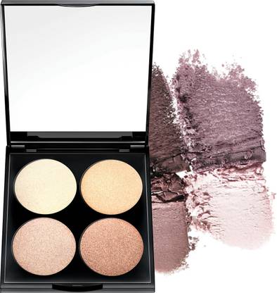 Revlon Photo Ready Highlighting Palette 14.4 gm Highlighter