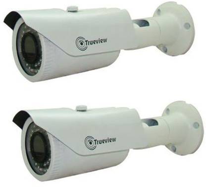 Trueview Security Camera