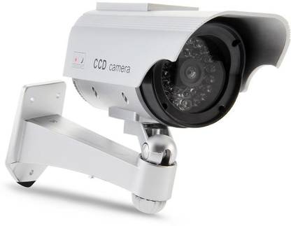 Thrivanta CCTV with LED Light Indication Security Camera Security Camera