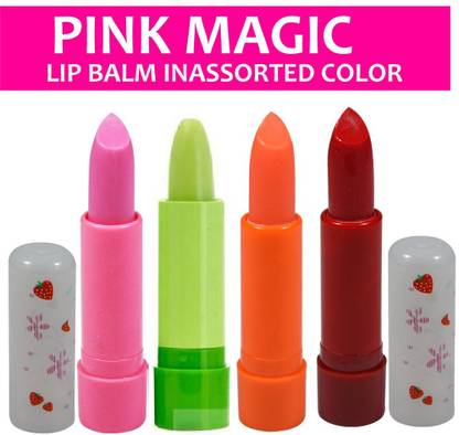 SEUNG Lip Balm Multi-Fruit Flavour Super Soft Lip Balm FRUIT