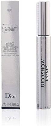 Dior Show Iconic High Definition Lash Curler Mascara - #698 Chestnut 10ml/0.33oz 10 ml