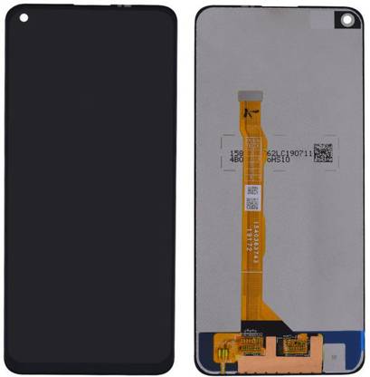 Mobispare IPS LCD Mobile Display for Vivo Z1 Pro - Orignal