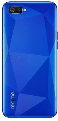 SMART Realme C2 Back Panel