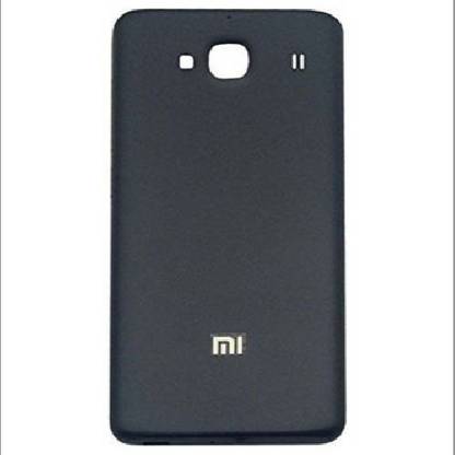 mobicall XIAOMI XIAOMI REDMI Mi 2S ( 2014818 ) - GREY Back Panel