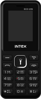 Intex Eco 215