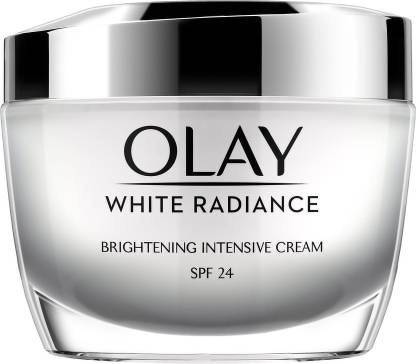 OLAY White Radiance Advanced Fairness Brightening Intensive Cream