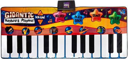 Hamleys Gigantic Keyboard Playmat