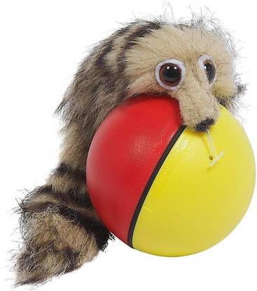 Hamleys Movers and Shakers Weasel Ball