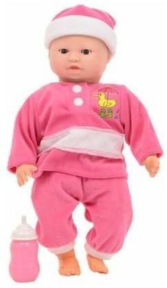 TSND Bibi Giggles and Coos Baby Doll