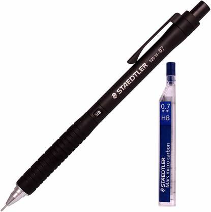 STAEDTLER 925 15 07 (with Rubber Grip) Drafting / Mechanical Pencil