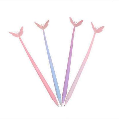 aaradhyacollection Butterfly Dragonfly SHAPED Ball Pen
