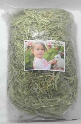Timothy Hay DREAM TIMOTHY 1 kg Dry Adult Rabbit Food