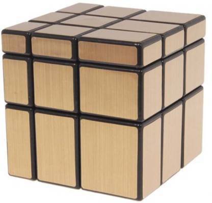 Radha Collection Magic Mirror Cube