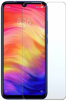 NKCASE Tempered Glass Guard for Mi Redmi Note 7, Mi Redmi Note 7 Pro, Mi Redmi Note 7S
