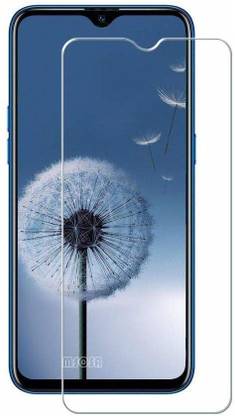 न्क्ससे टेम्पर्ड ग्लास गार्ड Realme 5 Pro के लिए