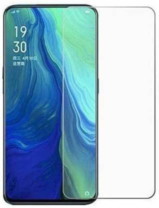 NSTAR Tempered Glass Guard for Realme X