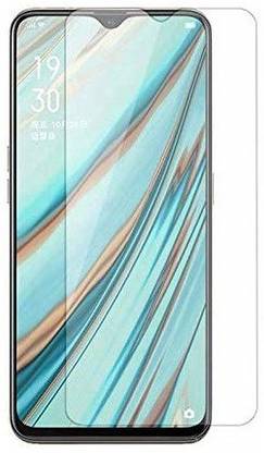 नस्तार टेम्पर्ड ग्लास गार्ड Realme 5 Pro के लिए