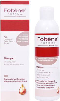 Foltene Tricalgoxyl Panax Ginseng Extract