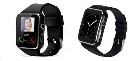 AVIKA Double Dhamaka offer on calling watch Smartwatch
