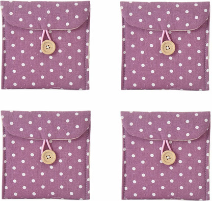 pouch to keep sanitary pads