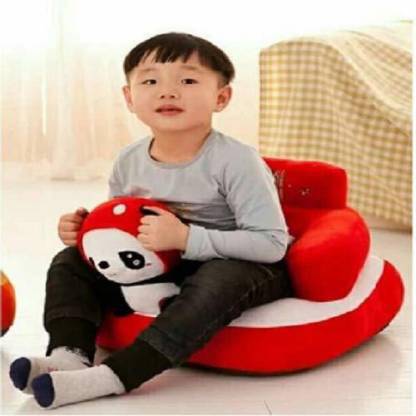 APARNU GIFTS GALLERY Plastic Sofa