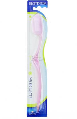 Elgydium Creation Toothbrush - Soft by Soft Toothbrush