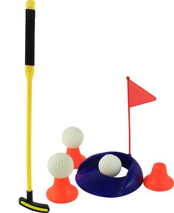 Ekta Single Golf Set
