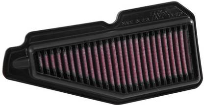 K&N Bike Air Filter For Yamaha Ray
