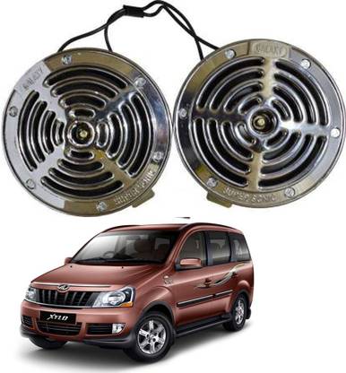 ROYAL AUTO MART Horn For Mahindra Xylo